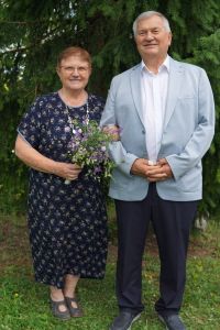 Podivinski Róbert A Mária